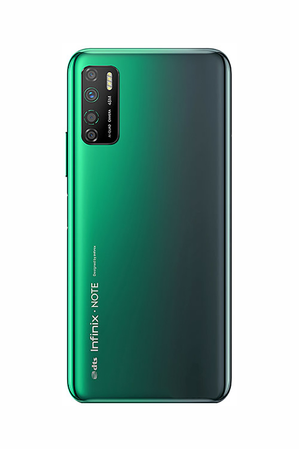 Infinix Note 7 Lite 128